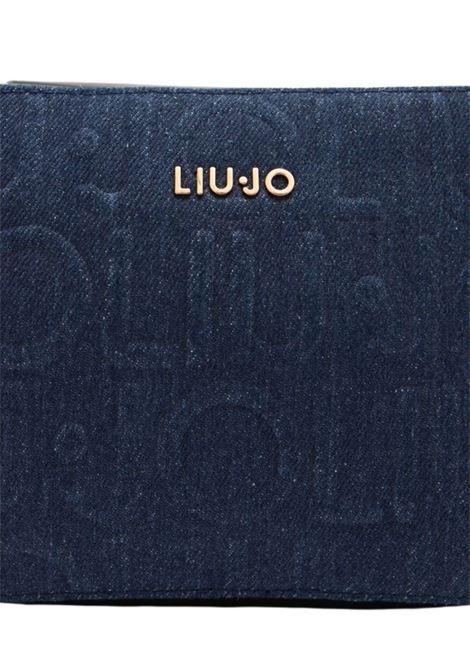 liu jo m camera case Liu Jo | AF5159D000194024